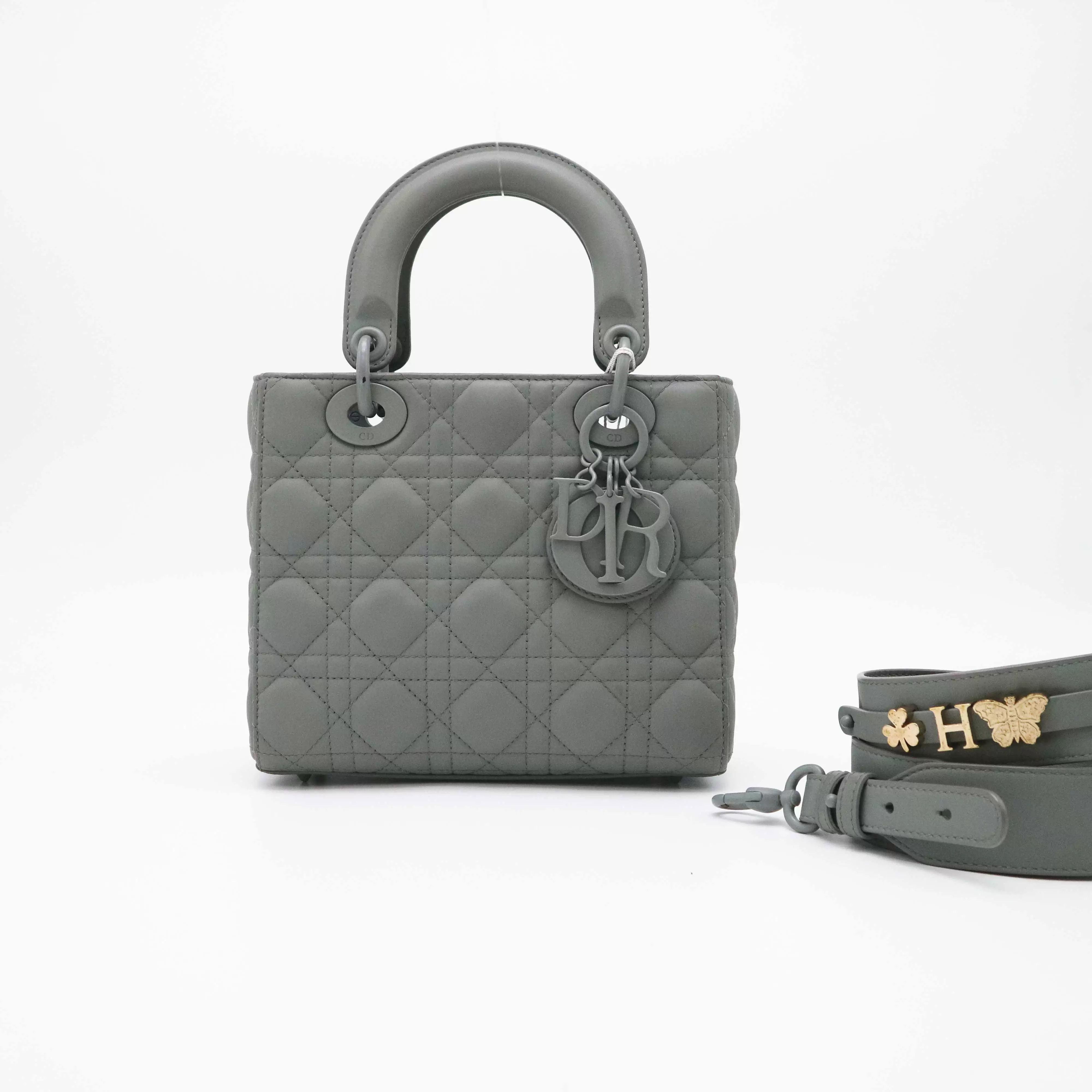 Dior Pre-loved Bag Very good condition Size ONE SIZE - 1 Thumbnail