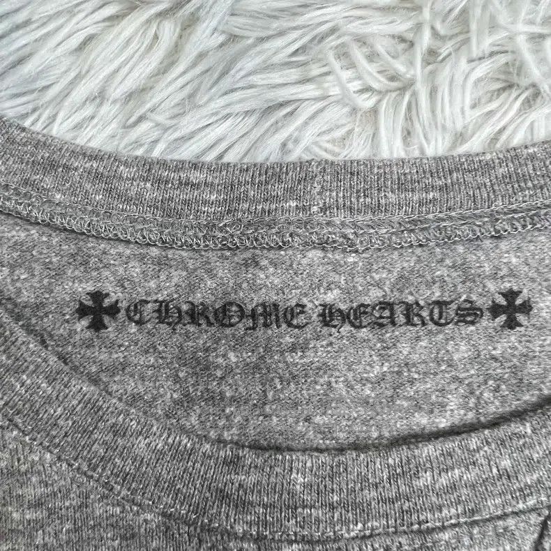 Chrome Hearts CHROME HEARTS Size M long sleeve Size US M / EU 48-50 / 2 - 4 Thumbnail