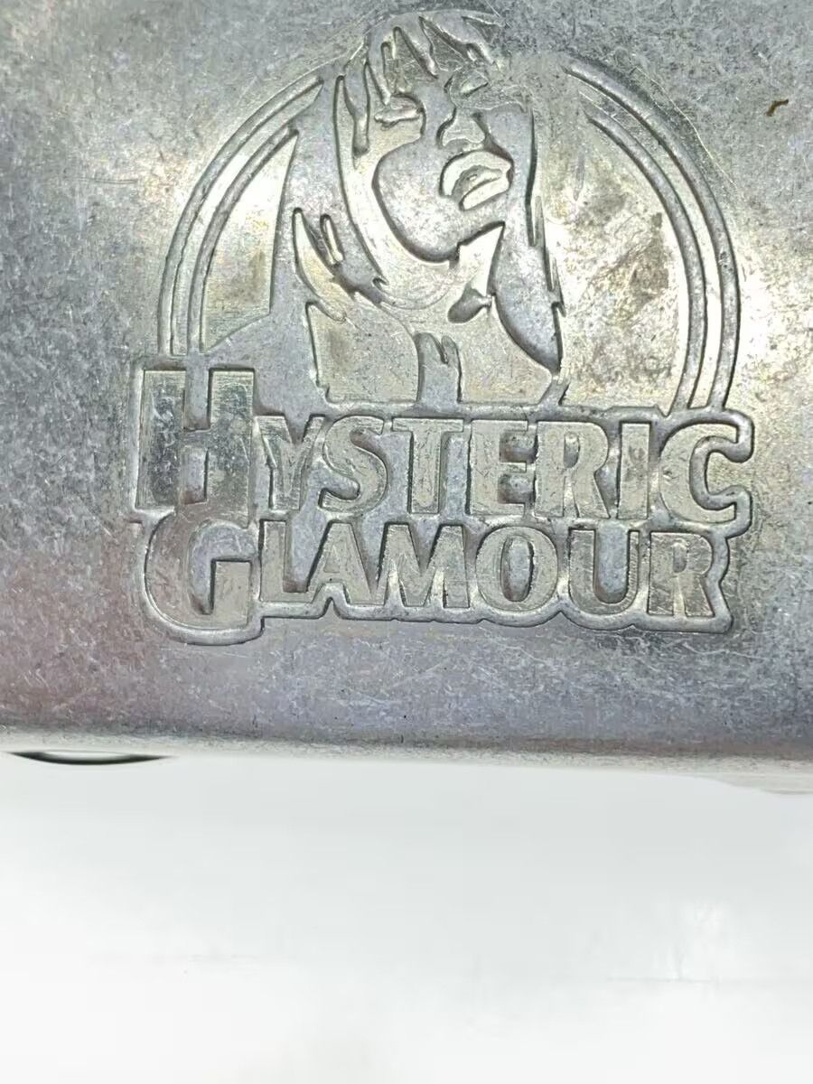 Hysteric Glamour Hysteric Logo Belt Size ONE SIZE - 5 Thumbnail