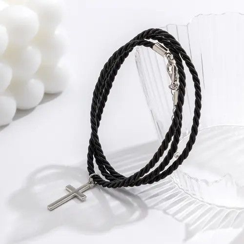 Jewelry Vibe Bracelet Y2K Punk Chain Gotch Bracelets Chains Size ONE SIZE - 4 Thumbnail