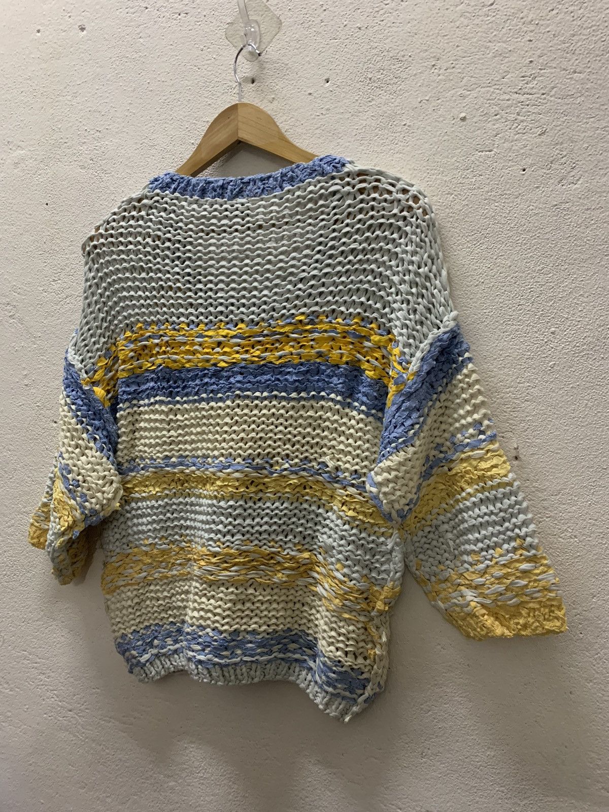 Japanese Brand Double Standard Clothing Kint Size M / US 6-8 / IT 42-44 - 5 Thumbnail