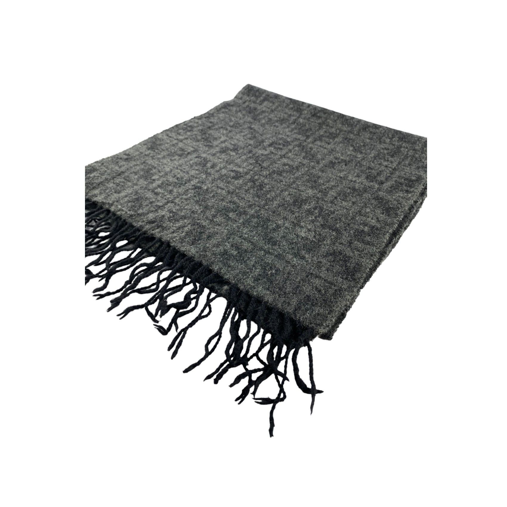 Fendi × Vintage Fendi Scarf / Muffler / Neckwear Size ONE SIZE - 3 Thumbnail