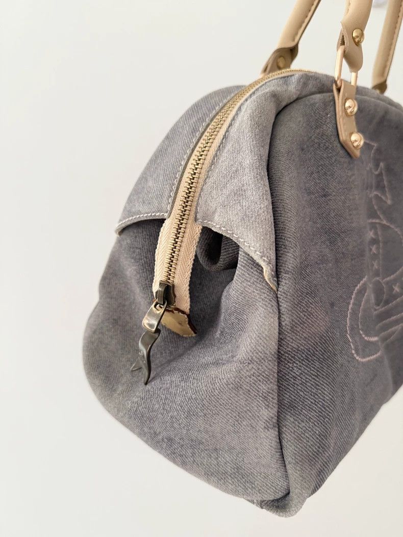 Vivienne Westwood Vivienne Westwood size os Handbag Size ONE SIZE - 6 Thumbnail
