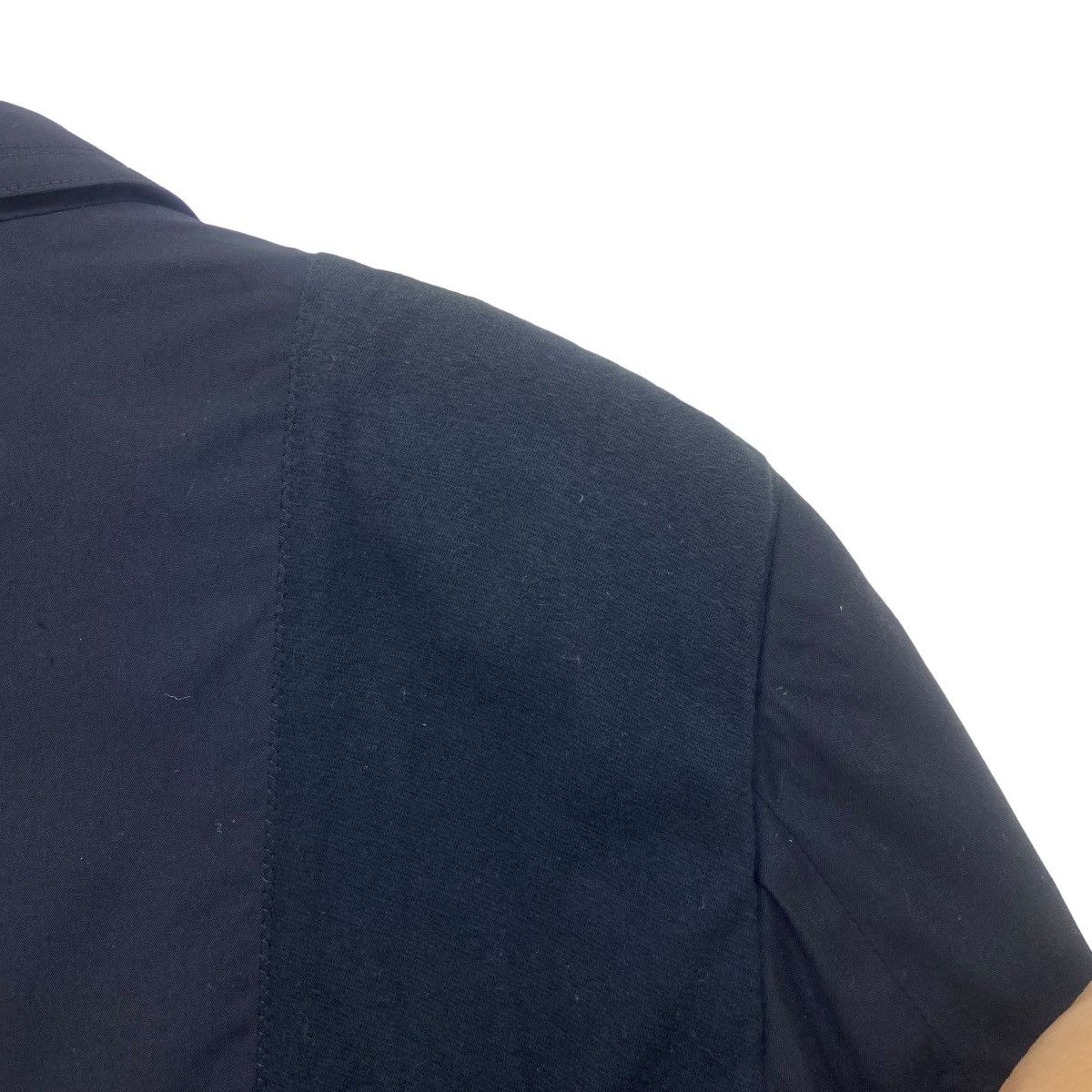 Designer × Jean Paul Gaultier Jean Paul Gaultier Homme Zipper Jacket Size US S / EU 44-46 / 1 - 16 Thumbnail