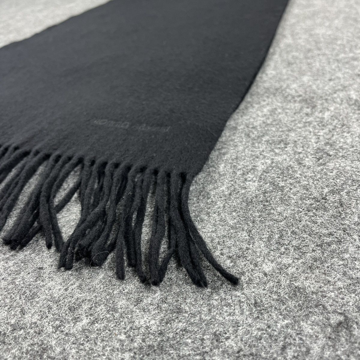 Giorgio Armani Giorgio Armani Scarf / Muffler / Neckwear T1344 Size ONE SIZE - 11 Thumbnail