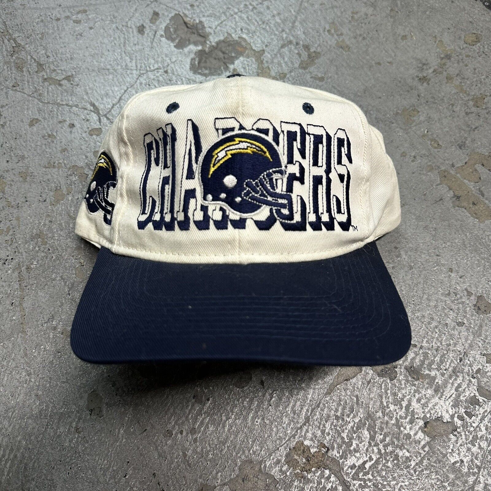 San diego chargers snapback deals