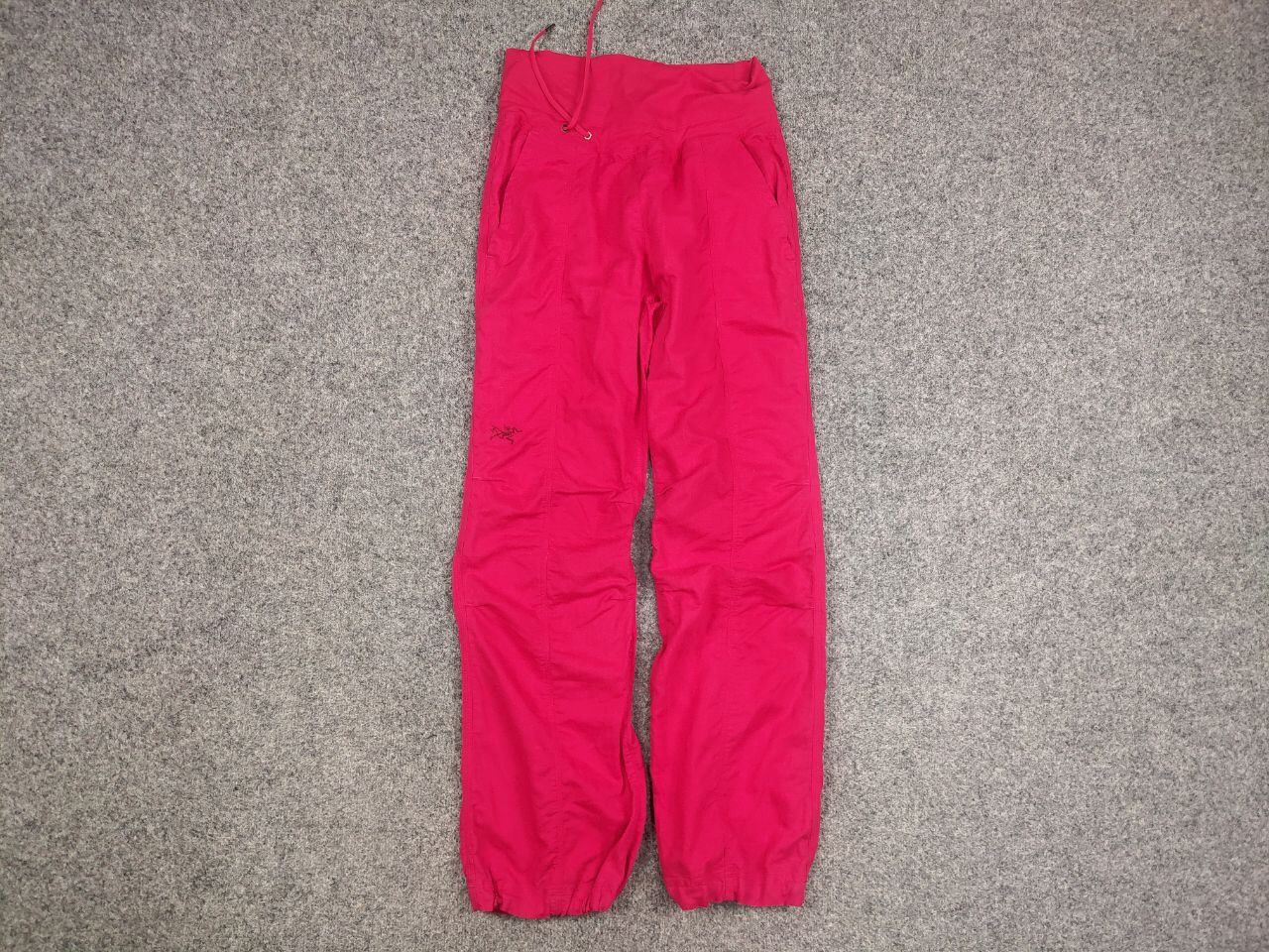 Arc'teryx Arcteryx Spadina light Casual Pants women Linen Cotton Size 30" / US 8 / IT 44 - 7 Thumbnail