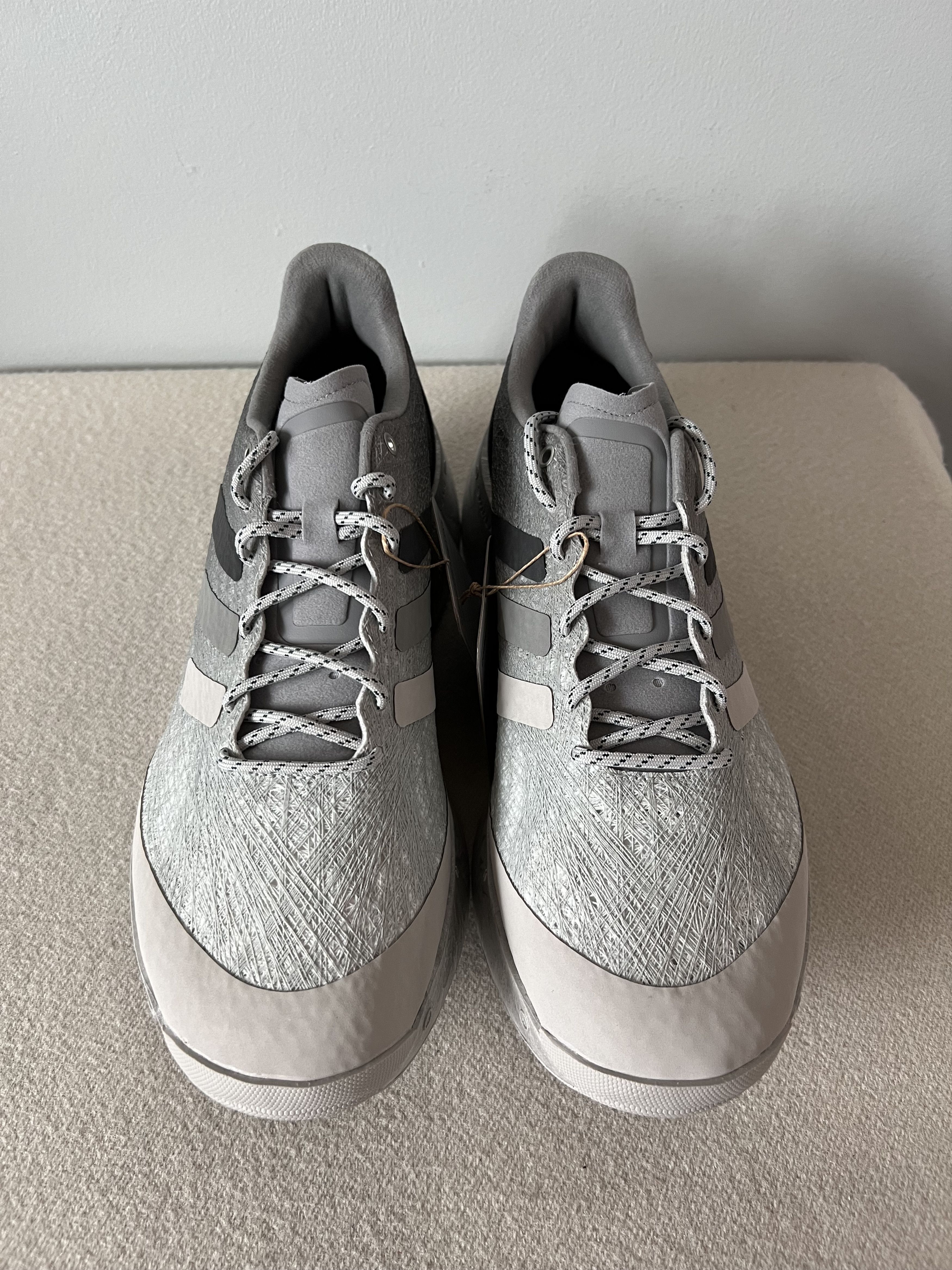 Adidas F&F Concept (K) Adidas Adizero Aruku Strung Sneakers Size US 12.5 / EU 45-46 - 5 Thumbnail
