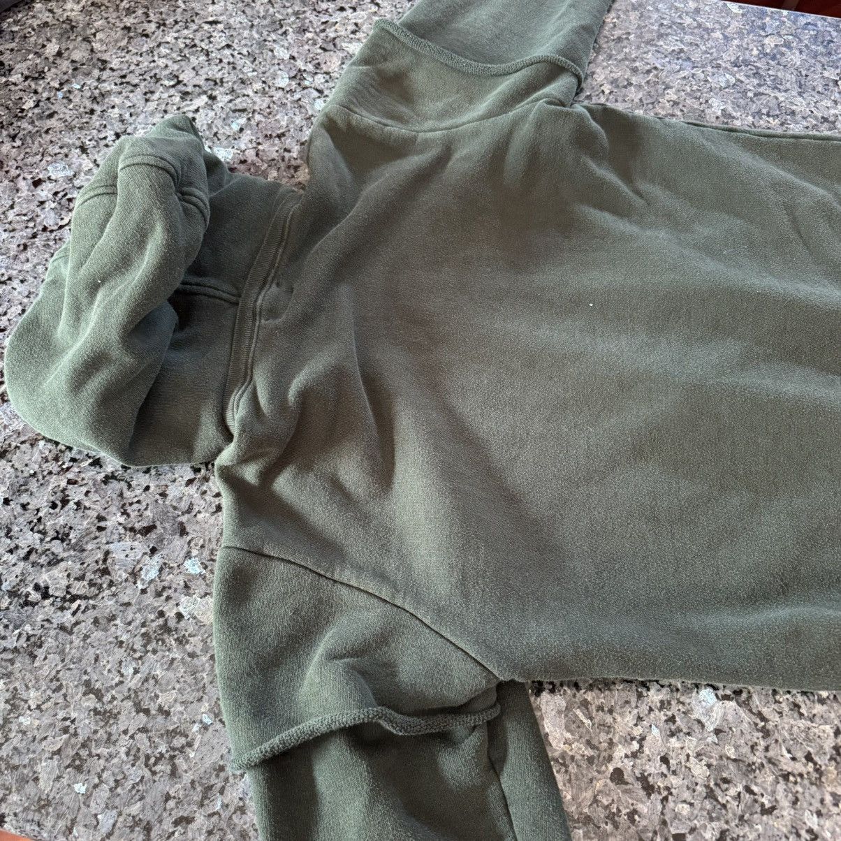 Undercover Undercover double sleeve hoodie Size US M / EU 48-50 / 2 - 10 Thumbnail