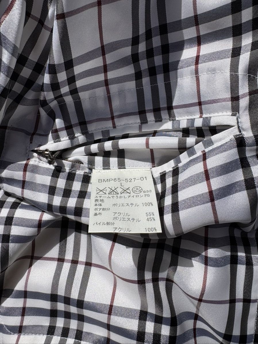 Burberry Burberry Black Label Puffer Size US L / EU 52-54 / 3 - 6 Thumbnail