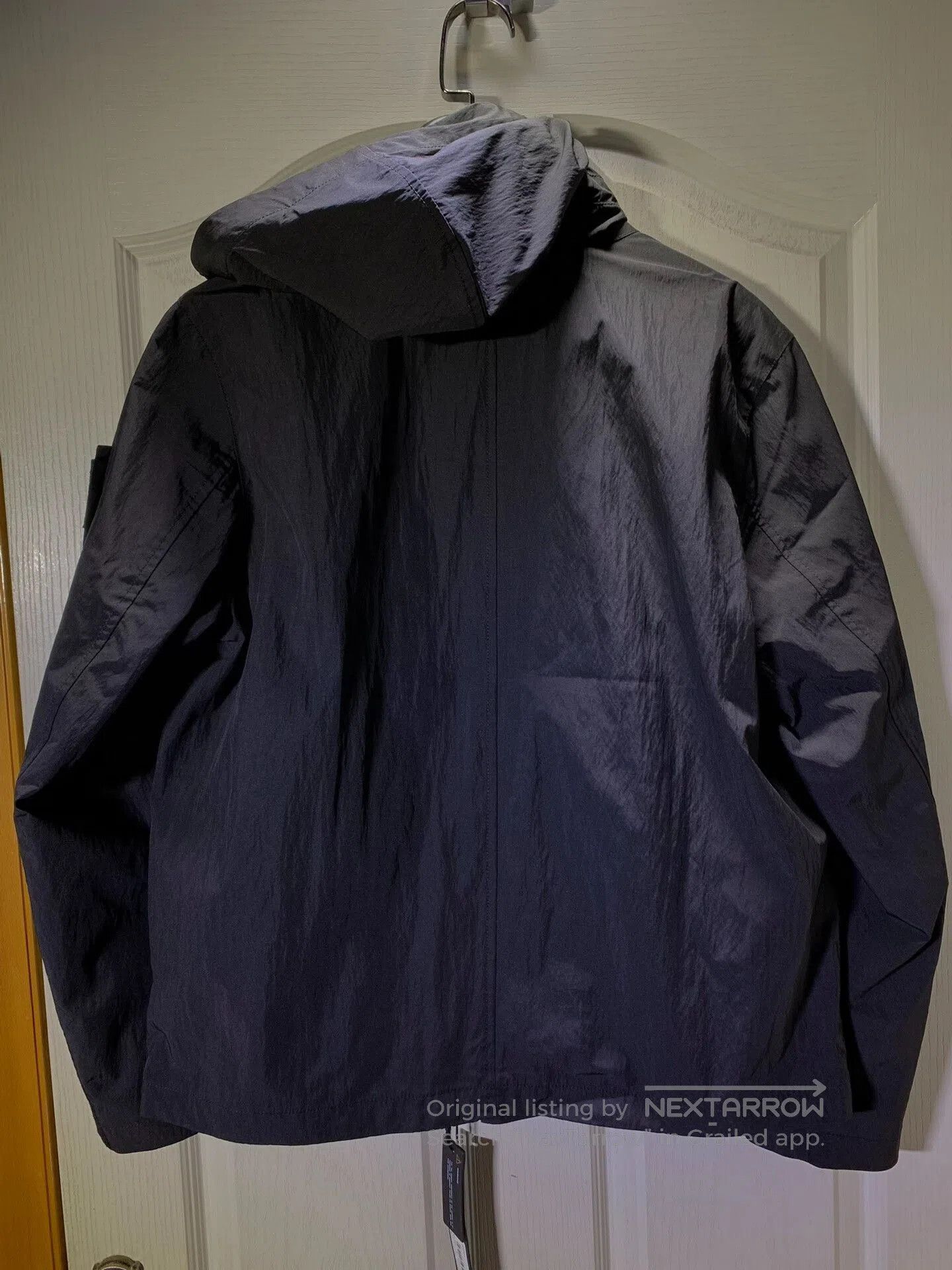 Stone Island Stone Island Men's Spring Autumn Outdoor Jacket. Size US L / EU 52-54 / 3 - 8 Thumbnail