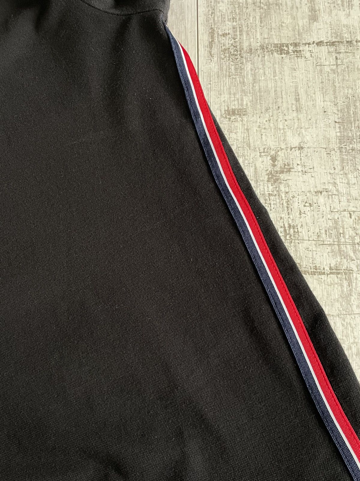 Mercedes-Benz × Vintage Mercedes Benz Amg Petronas T-Shirt Racing Pirelli Black RARE Size US XL / EU 56 / 4 - 10 Thumbnail