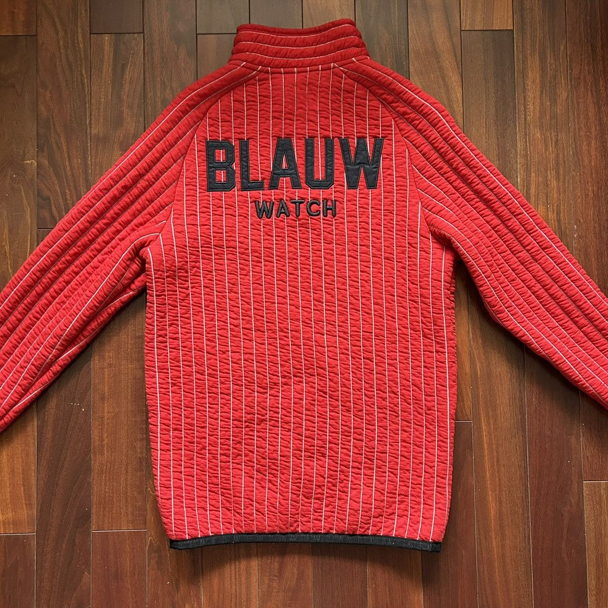 Scotch & Soda Scotch & Soda Red Sweater – Size Small Size US S / EU 44-46 / 1 - 4 Thumbnail