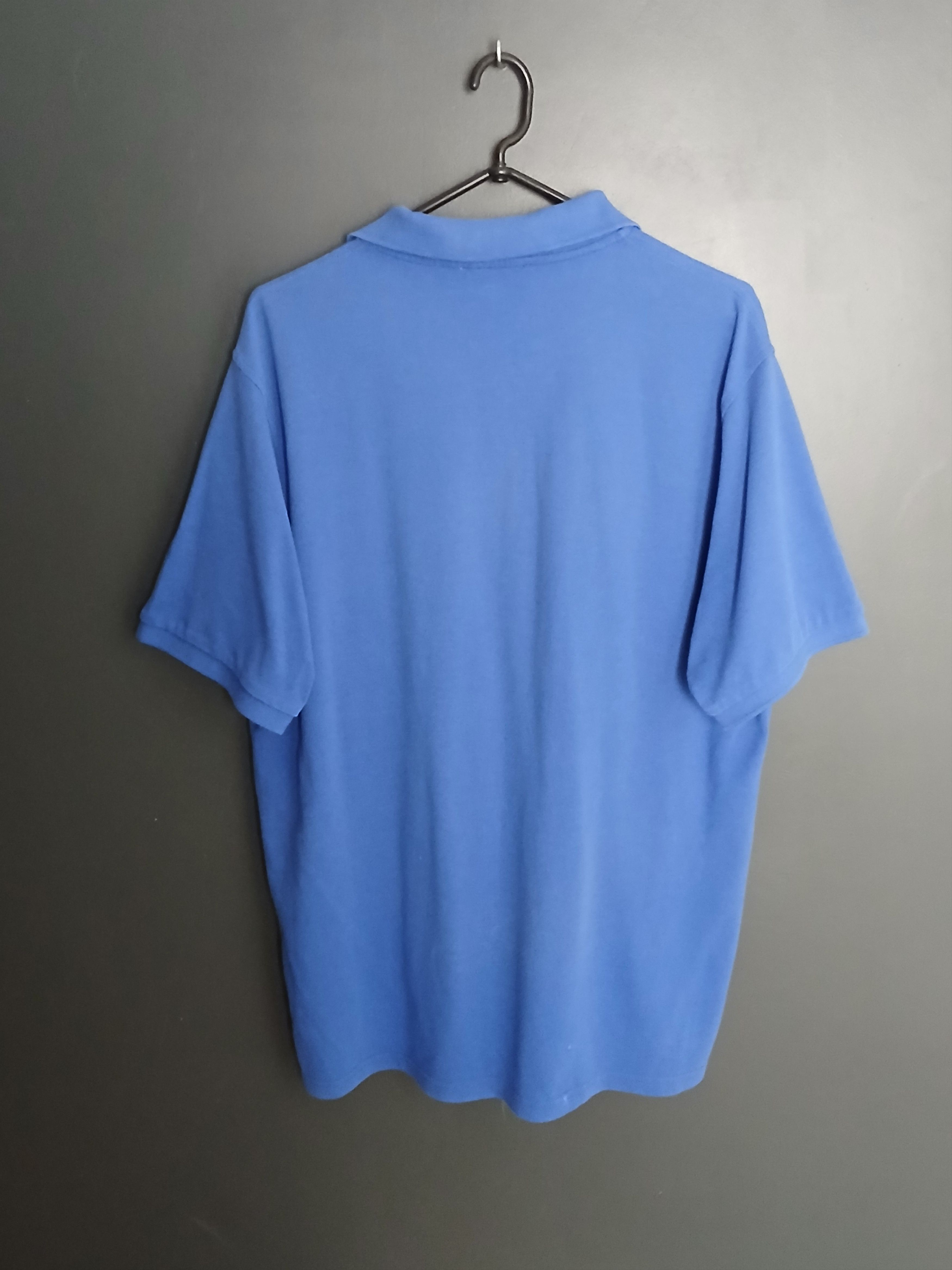 Yves Saint Laurent YSL Yves Saint Laurent T-Shirt Size US XL / EU 56 / 4 - 2 Thumbnail