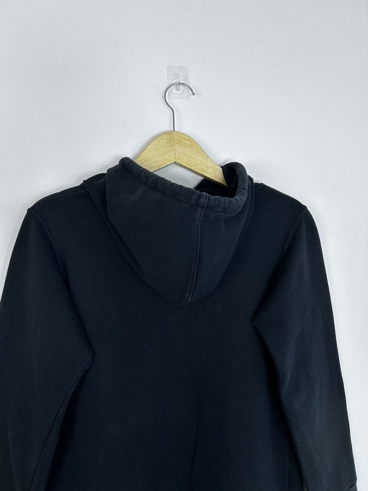 Vintage Vintage Bad Boy Big Logo Hoodie Size US M / EU 48-50 / 2 - 7 Thumbnail