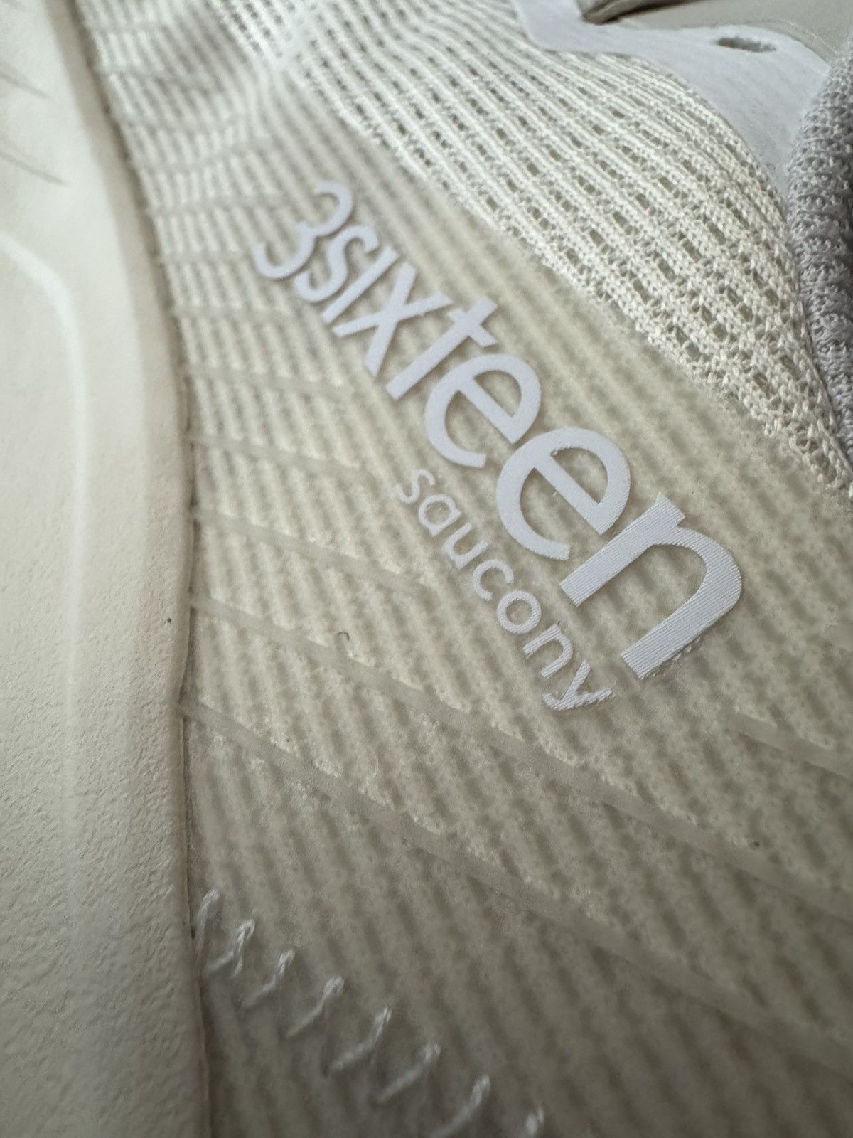 3sixteen MEN'S 3SIXTEEN X SAUCONY PEREGRINE 15 Size US 13 / EU 46 - 2 Thumbnail