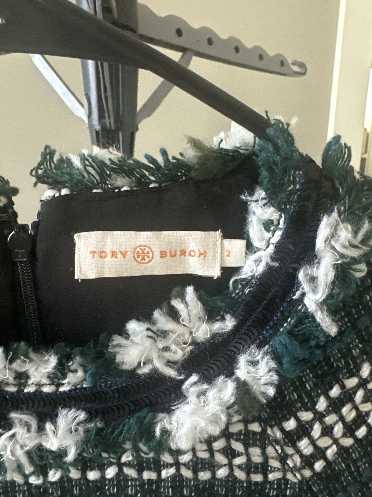 Tory Burch Tory Burch dresses Size S / US 4 / IT 40 - 2 Thumbnail