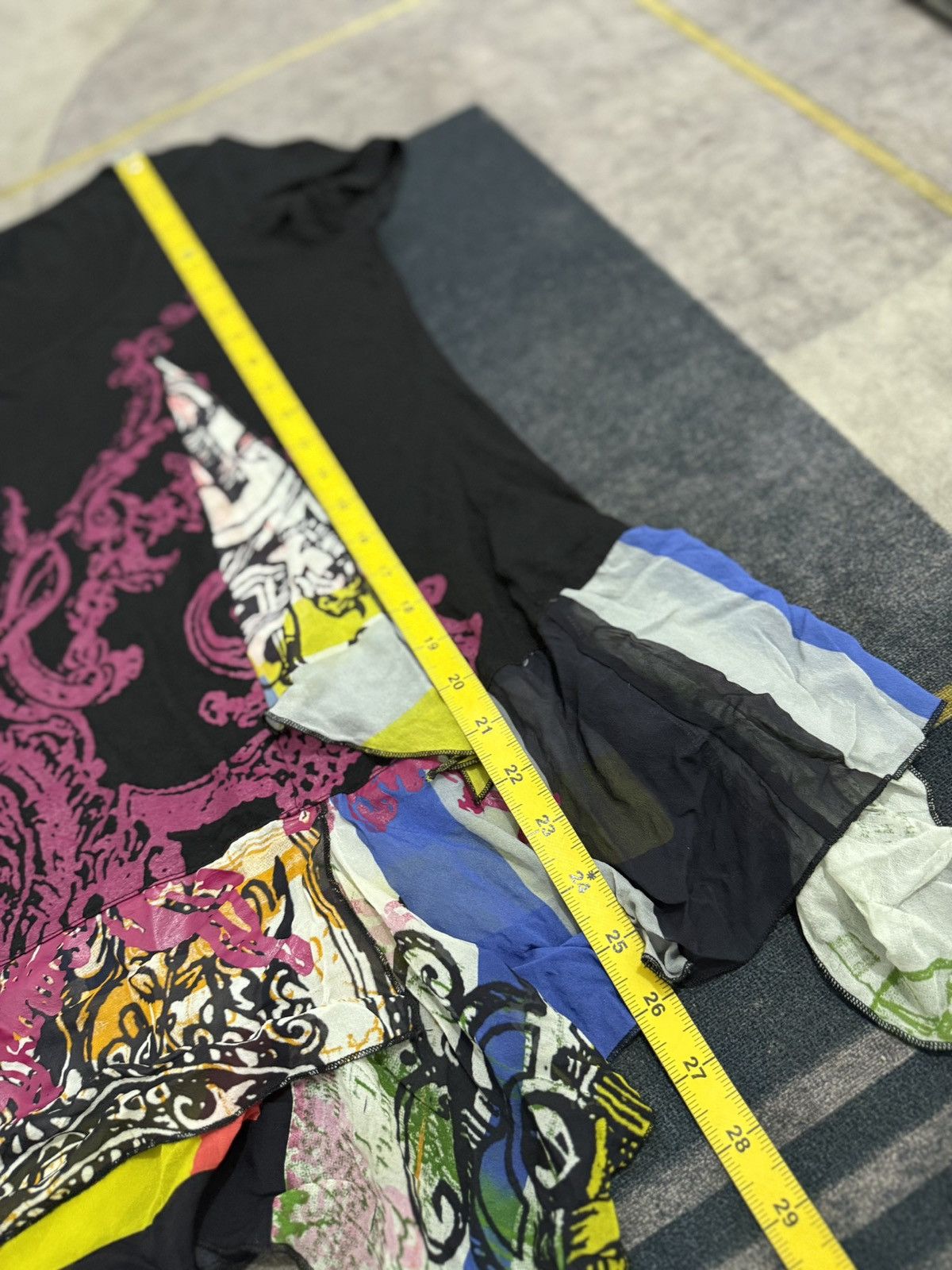 Japanese Brand PCT IFSIX STYLE TSHIRT Size M / US 6-8 / IT 42-44 - 12 Thumbnail