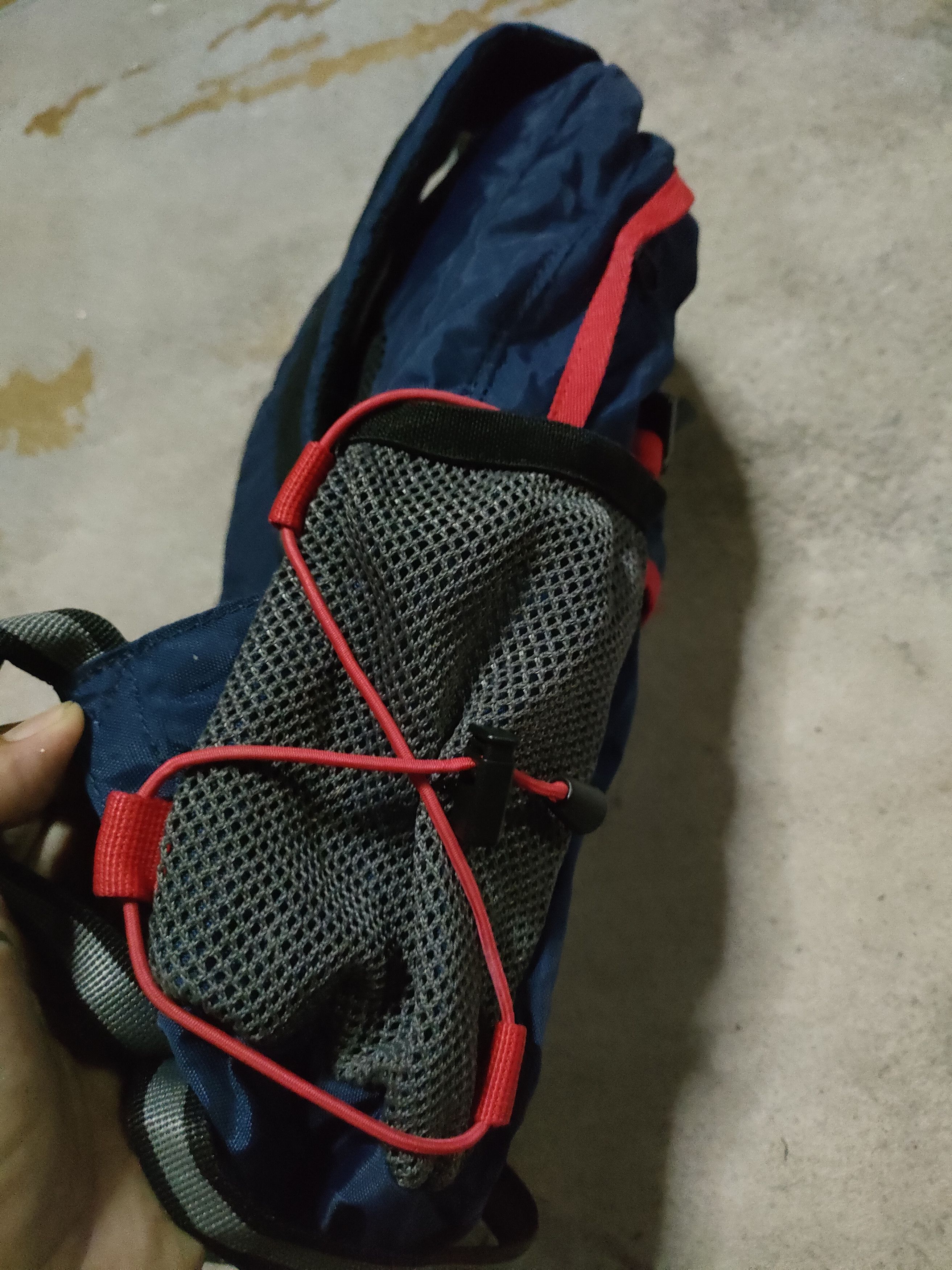 Other Millet Backpack Developpe En France Size ONE SIZE - 4 Thumbnail