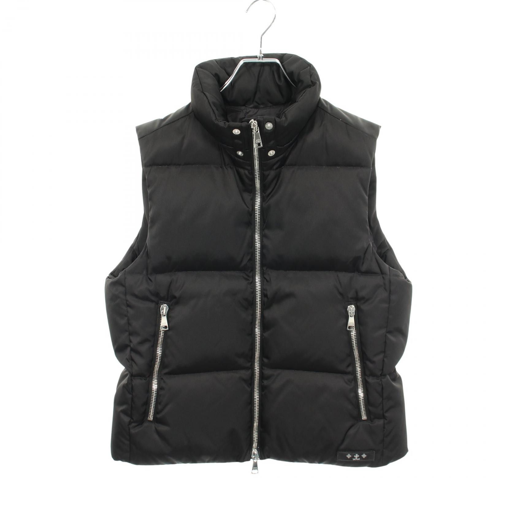 Other Other TATRAS Nylon Down Vest Textile Outerwear MTAT23A4834 DUTY FREE for USA Size ONE SIZE - 1 Thumbnail