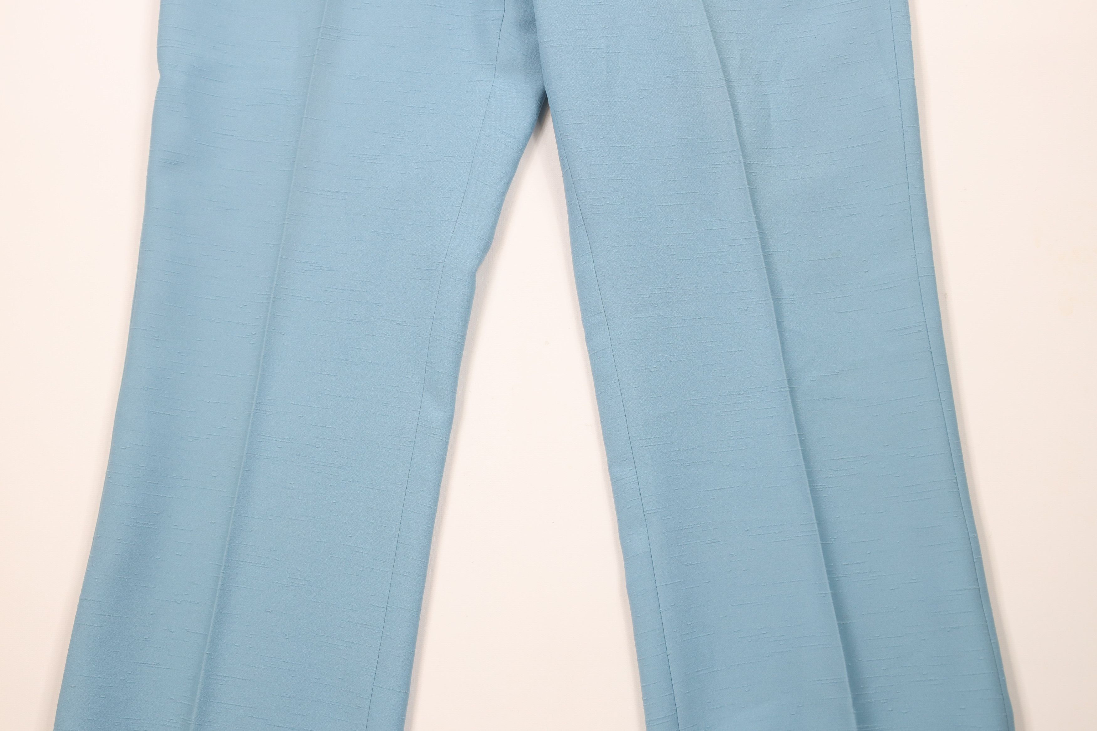 Vintage Vintage 60s 70s Streetwear Wide Leg Bell Bottoms Pants USA Size US 34 / EU 50 - 3 Thumbnail