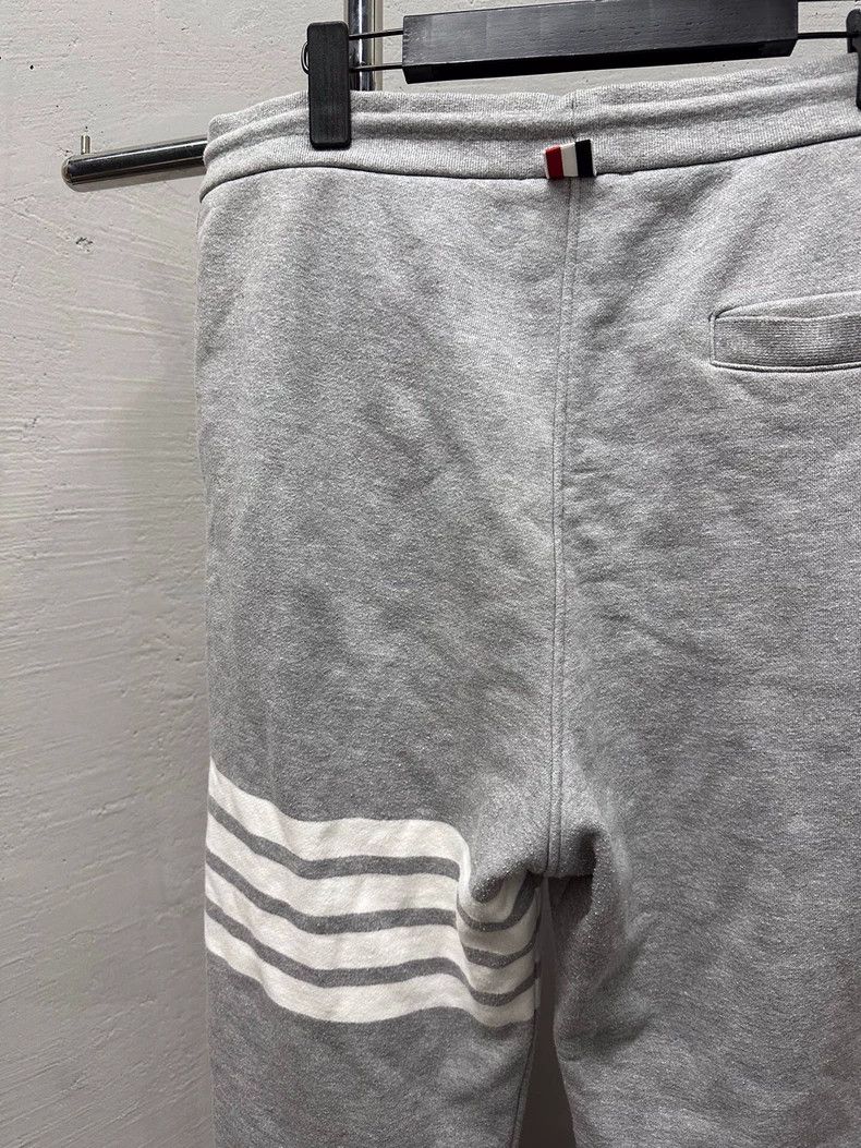 Thom Browne Thom Browne Sports pants Size US 42 / EU 58 - 4 Thumbnail