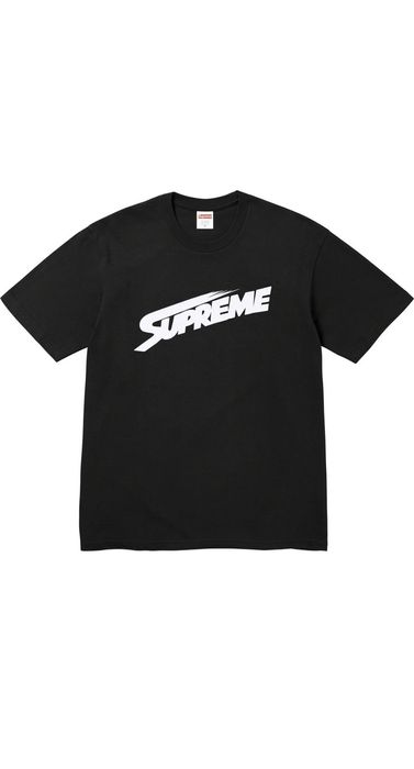 在庫わずか Supreme Mont Blanc Tee Black | www.takalamtech.com