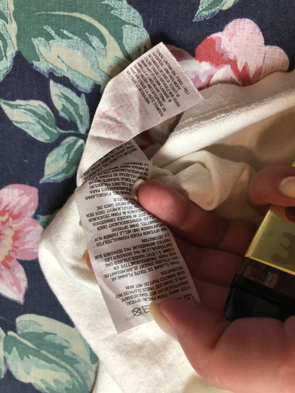 Uniqlo Uniqlo T-Shirt Size US S / EU 44-46 / 1 - 4 Thumbnail