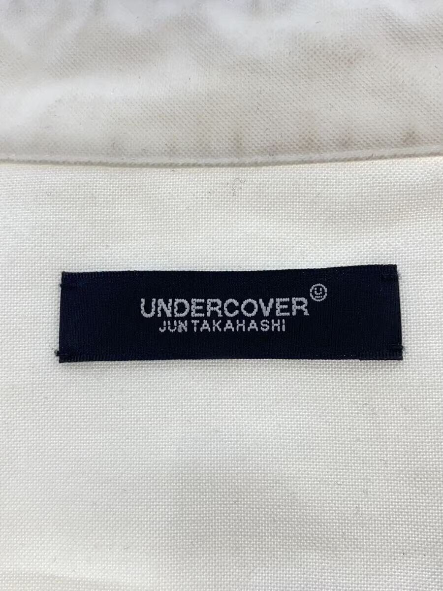 Undercover Psycho Button Shirt Size US L / EU 52-54 / 3 - 5 Thumbnail
