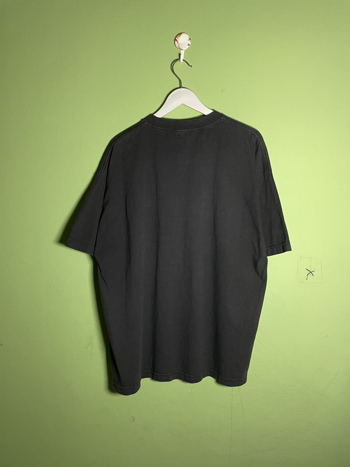 Other Vintage Whitney Housten Tribute Tee 1963 - 2012 Size US XL / EU 56 / 4 - 5 Thumbnail