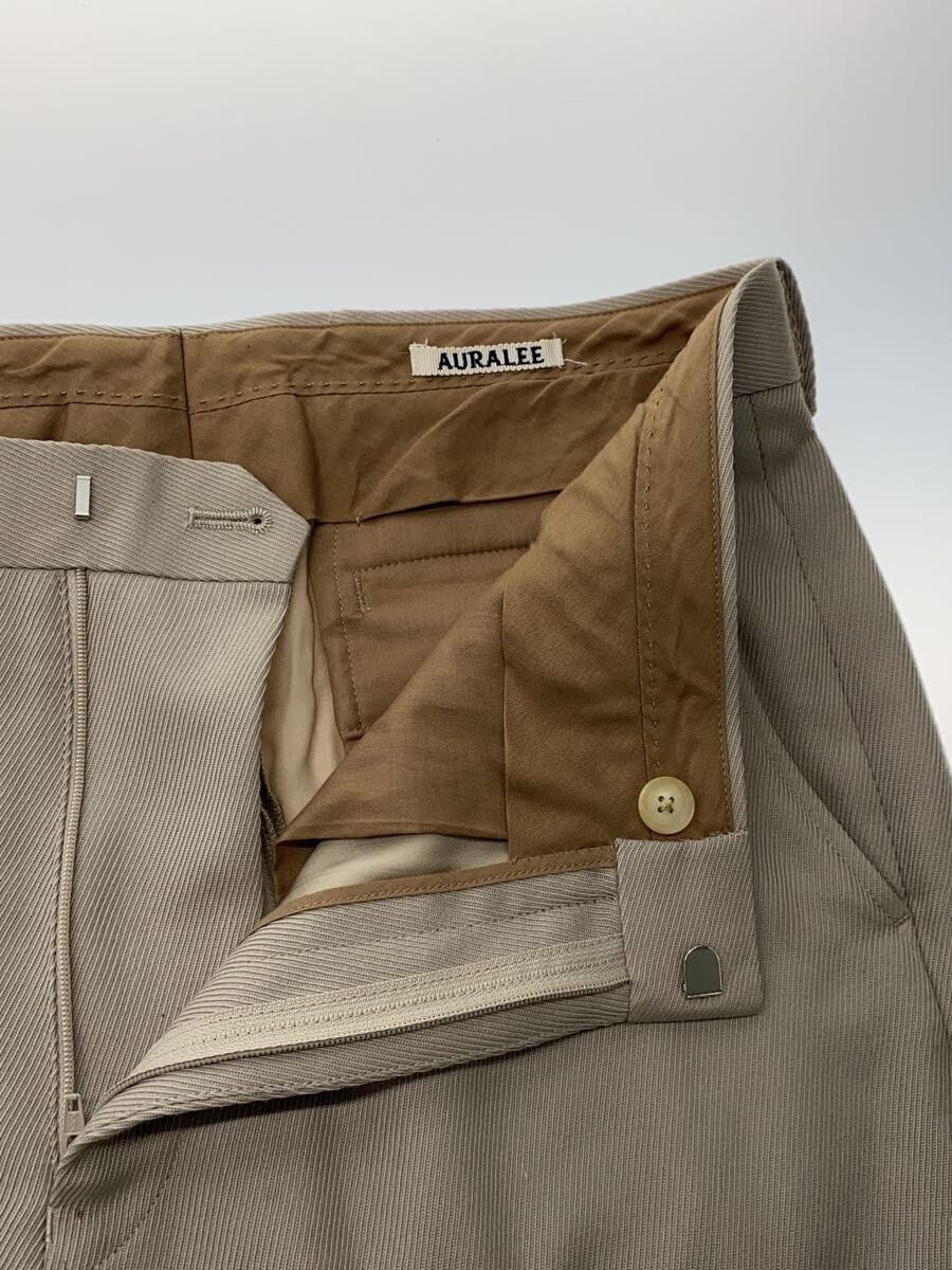 Auralee SS20 Wool Pants Size US 32 / EU 48 - 3 Thumbnail