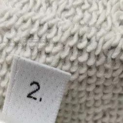 Thom Browne Thom Browne Gray Cotton Stripe Sweatshirt L. Size US L / EU 52-54 / 3 - 4 Thumbnail