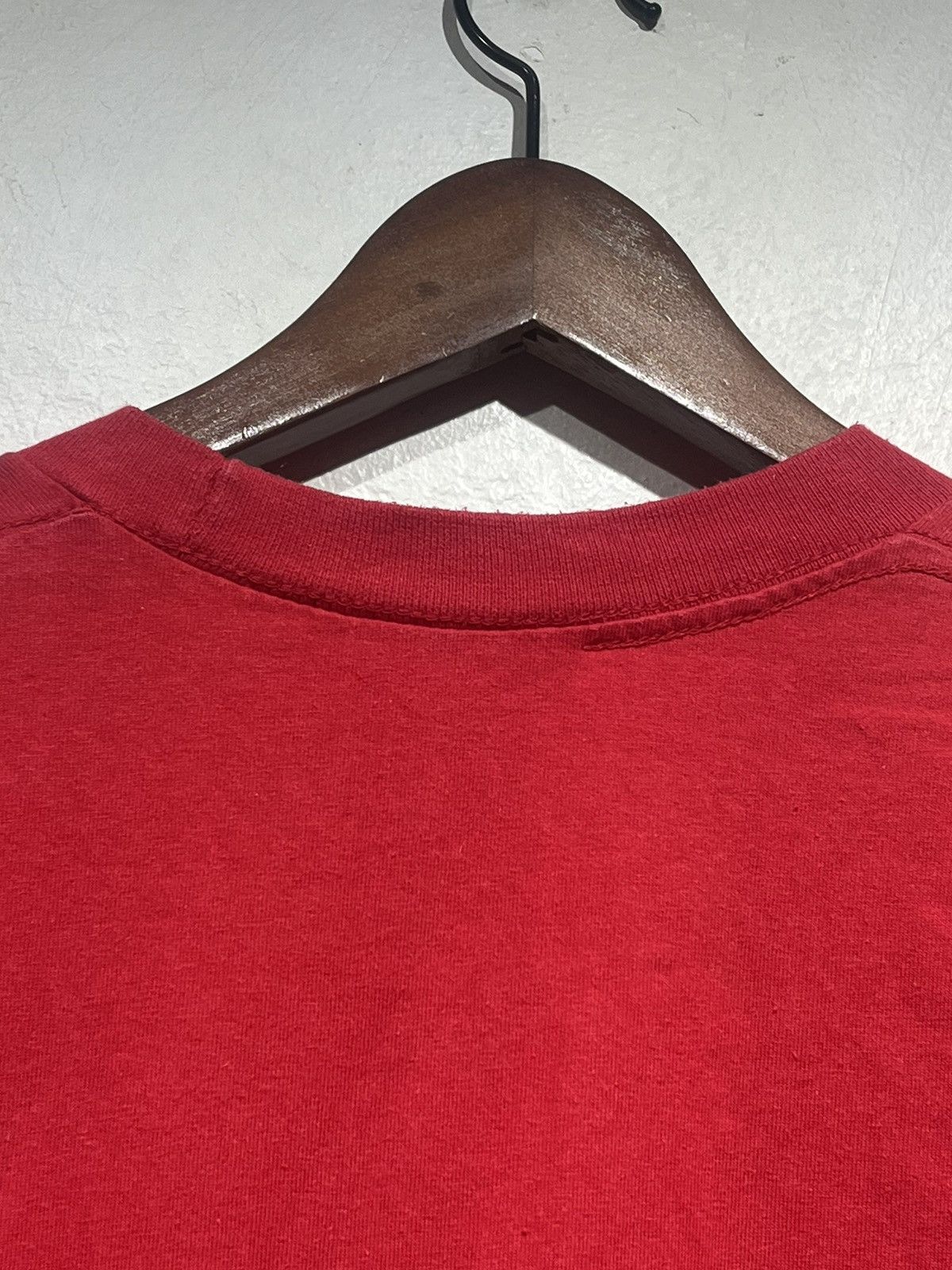 Kentucky Boy Tyler Kentucky Boy Tyler Stop the herd tee Size US XL / EU 56 / 4 - 10 Thumbnail