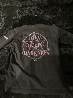 Vetements Total Fucking Darkness | Grailed