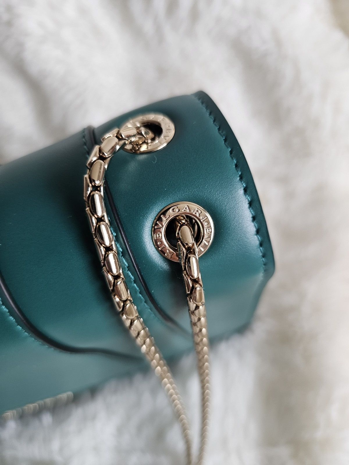 Bvlgari Bvlgari Size ONE SIZE - 4 Thumbnail