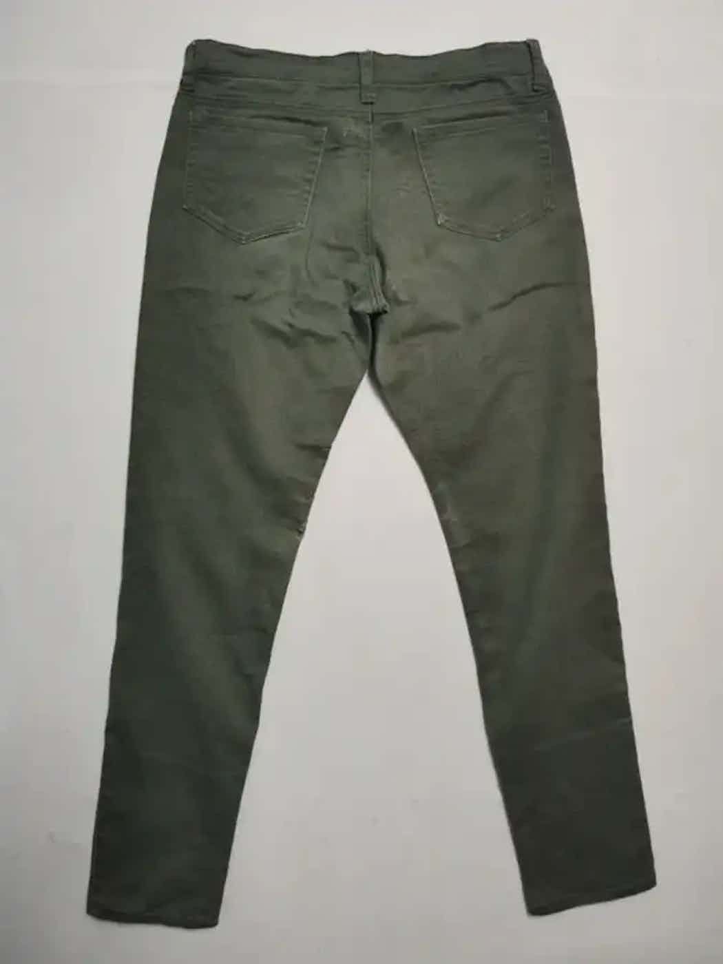 Vintage Real Standard Pants Size US 30 / EU 46 - 6 Thumbnail