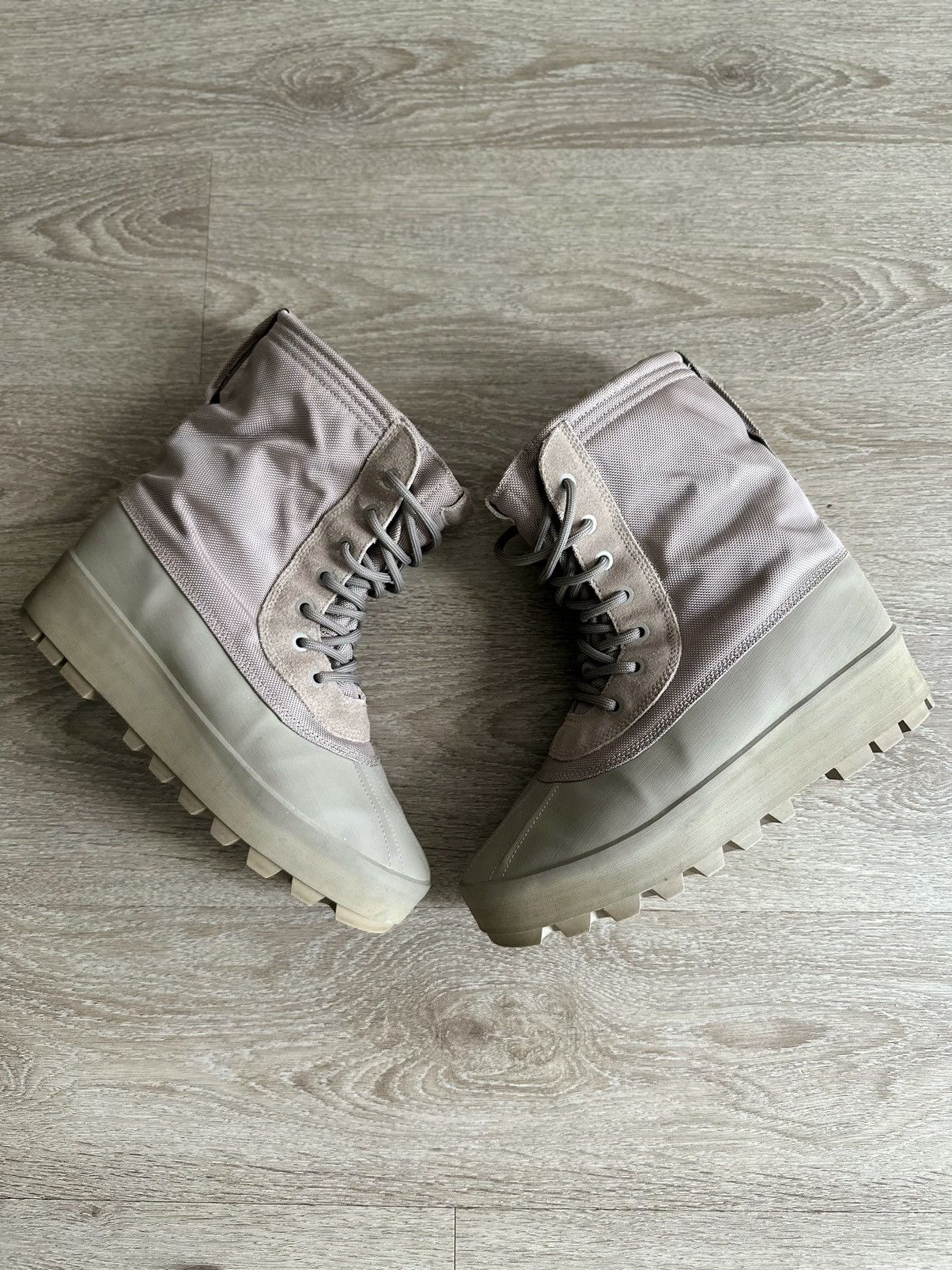 Yeezy 950 Moonrock | Grailed