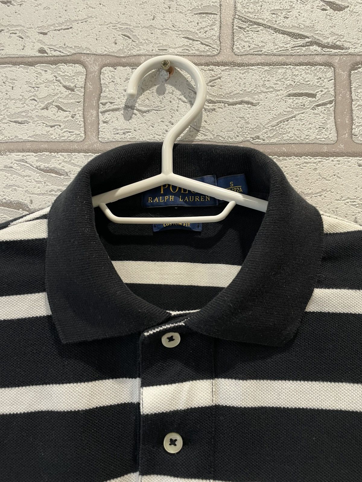 Polo Ralph Lauren Polo Ralph Lauren PRL Polo T Shirt tee Size US S / EU 44-46 / 1 - 5 Thumbnail