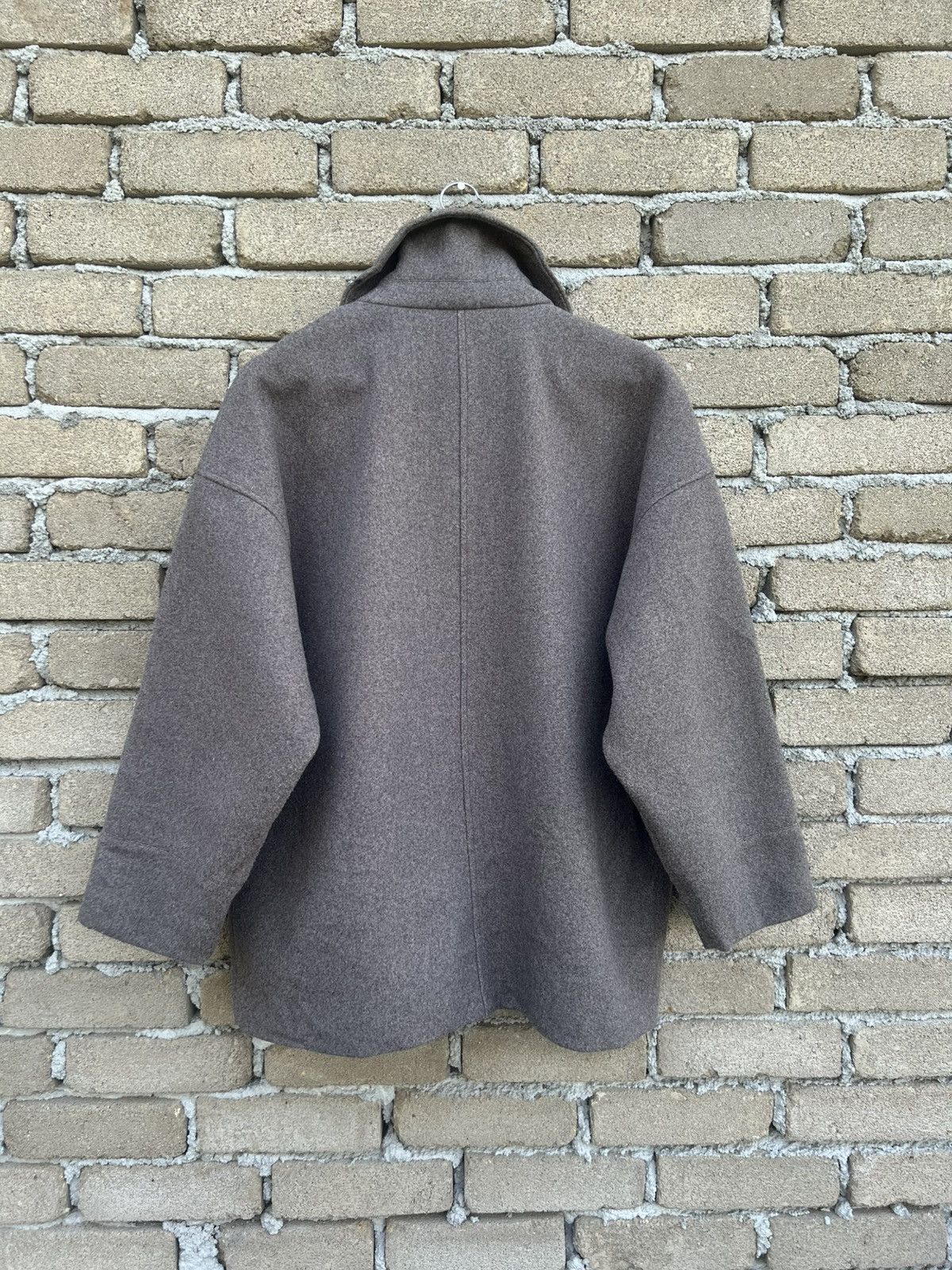 Japanese Brand Japanese Luxury Brand Zipper Jacket Size US L / EU 52-54 / 3 - 6 Thumbnail