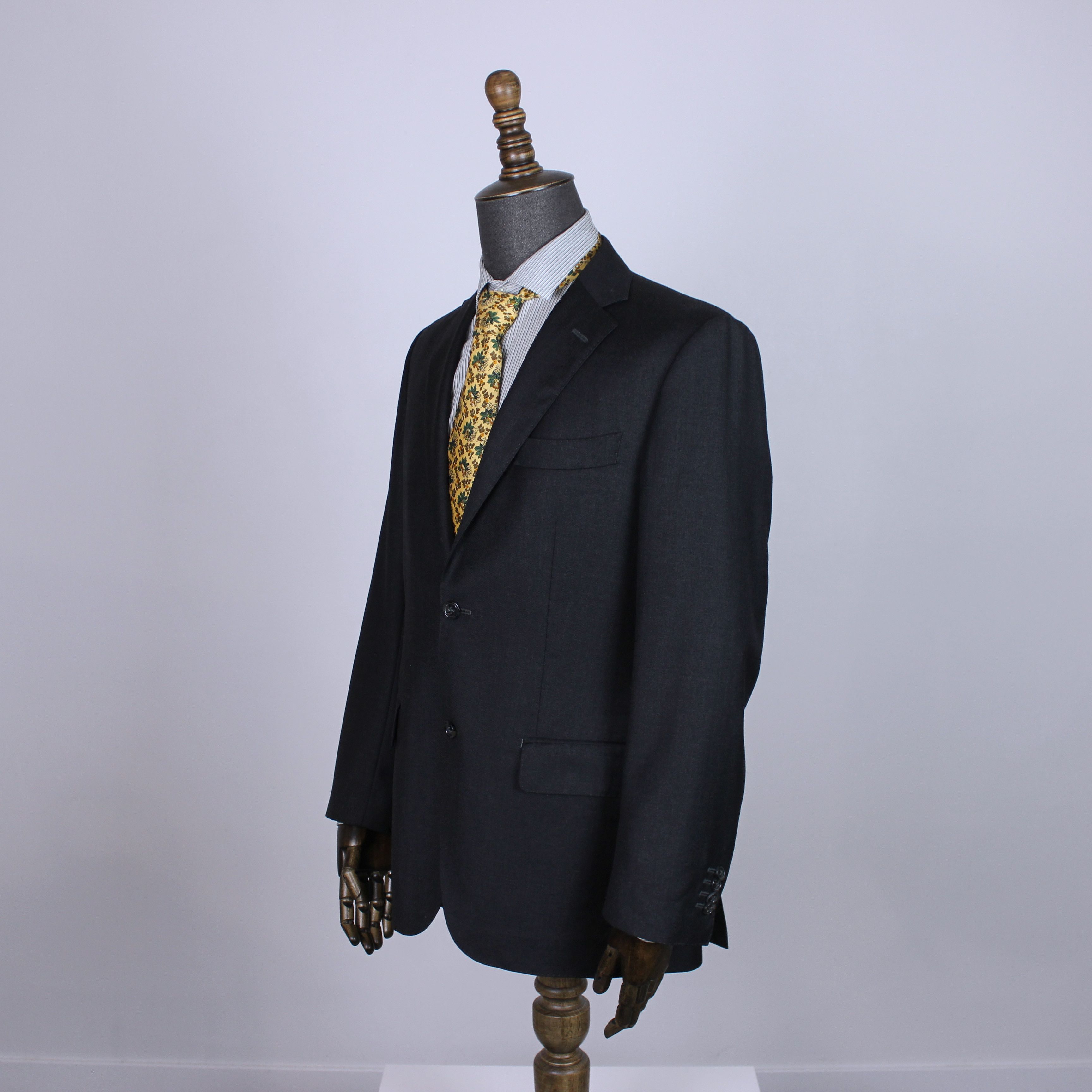Suitsupply Suitsupply vintage blazer tailoring 48 eur pure wool Size 48S - 6 Thumbnail