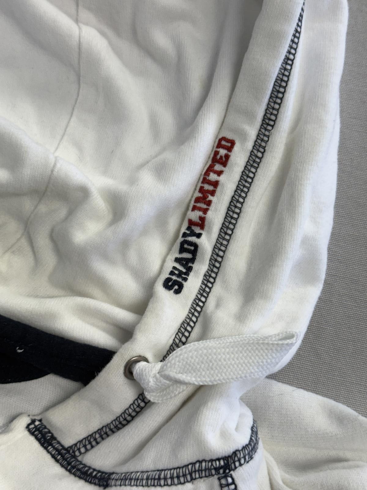Shady Ltd Eminem Hoodie Shady Limited 8 Authentic Hoodie Shady LTD 2XL Size US XXL / EU 58 / 5 - 7 Thumbnail