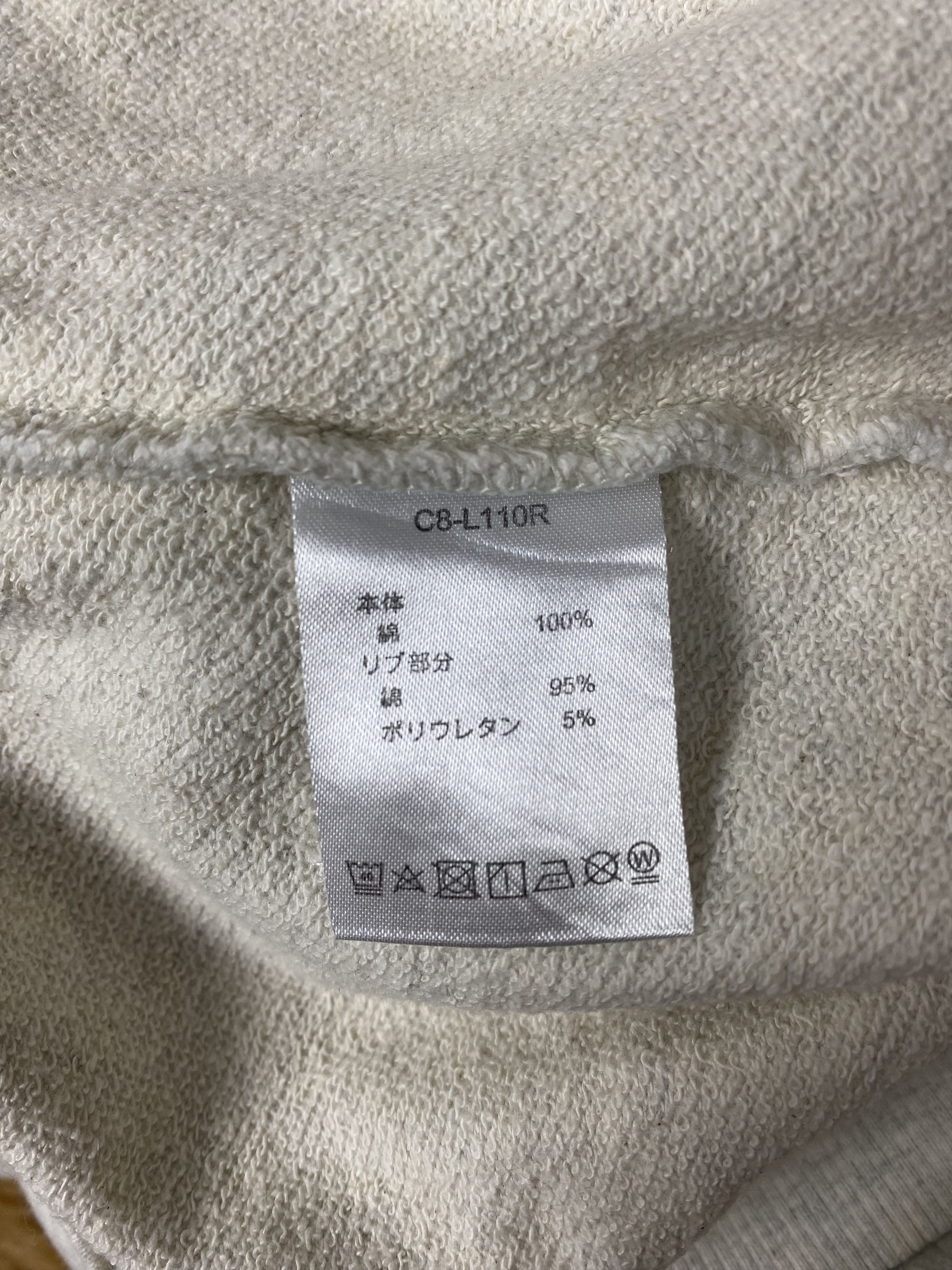 Champion Vintage Champion Hawaii Pullover Hoodies DJ0520 Size US XL / EU 56 / 4 - 6 Thumbnail