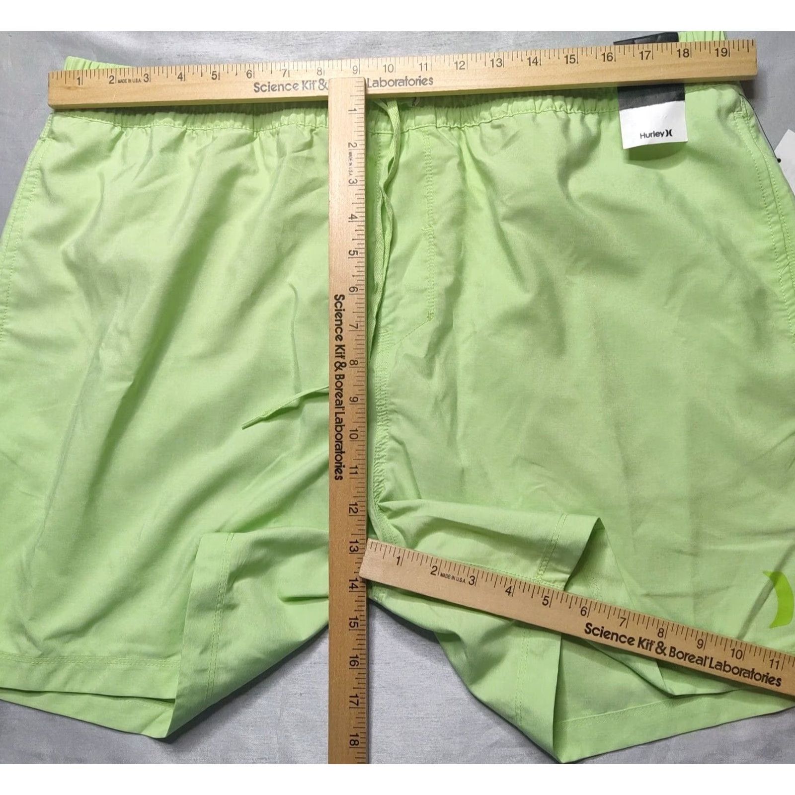 Hurley VINTAGE? No. Size US 39 - 5 Thumbnail