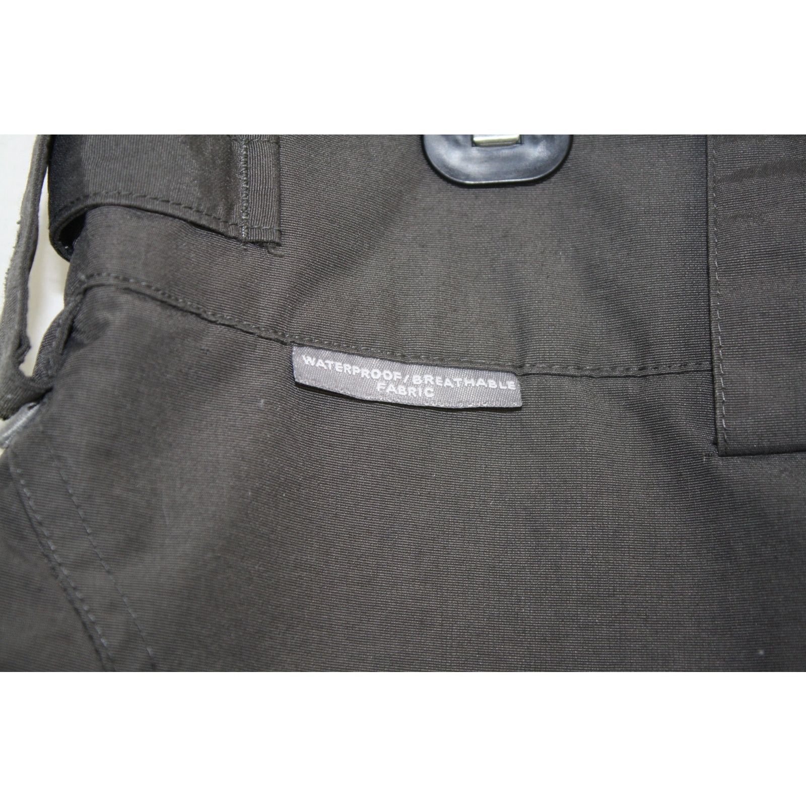 Columbia Columbia Convert Snowboard Pants Mens M Gray Waterproof Ski Size US 34 / EU 50 - 15 Thumbnail