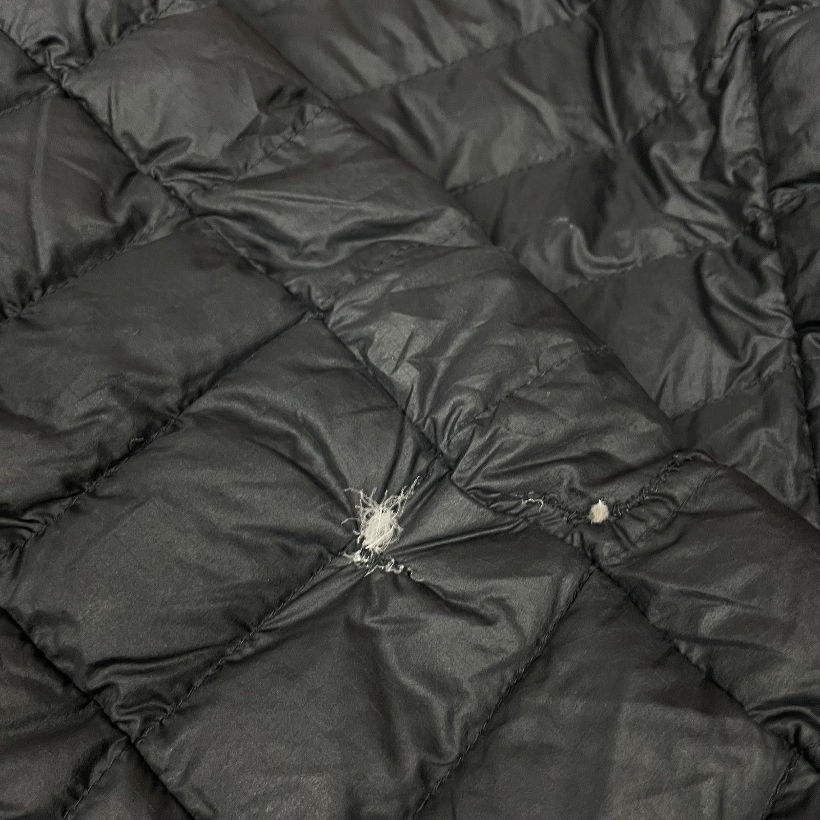 The North Face The North Face Pertex Quantum Women's Black Puffer Jacket Size S / US 4 / IT 40 - 7 Thumbnail