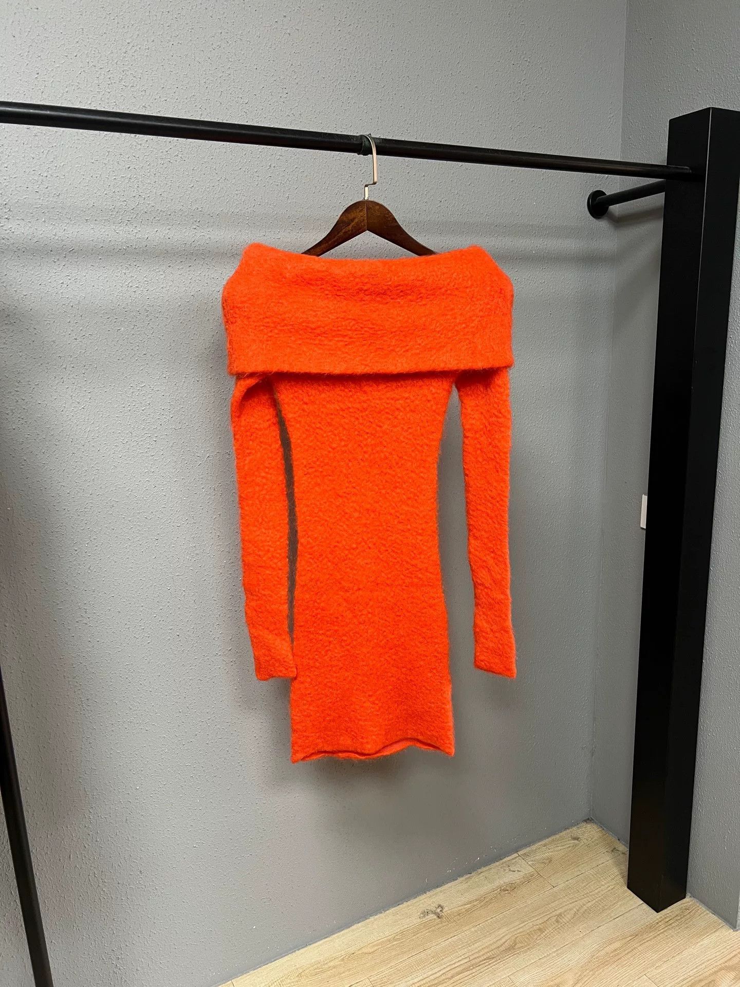 Isabel Marant Isabel Marant Runway Dress Size XXS / US 00 / IT 34 - 1 Thumbnail