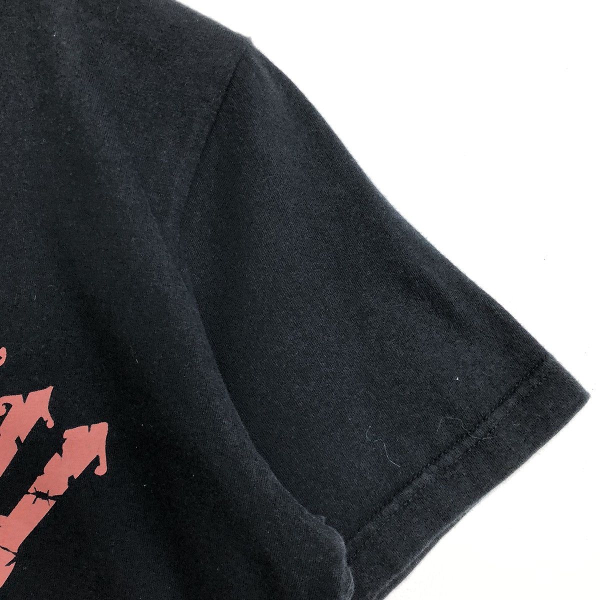 Anime Hunter X Hunter Hysoka Anime Graphic Tshirt Size US M / EU 48-50 / 2 - 5 Thumbnail