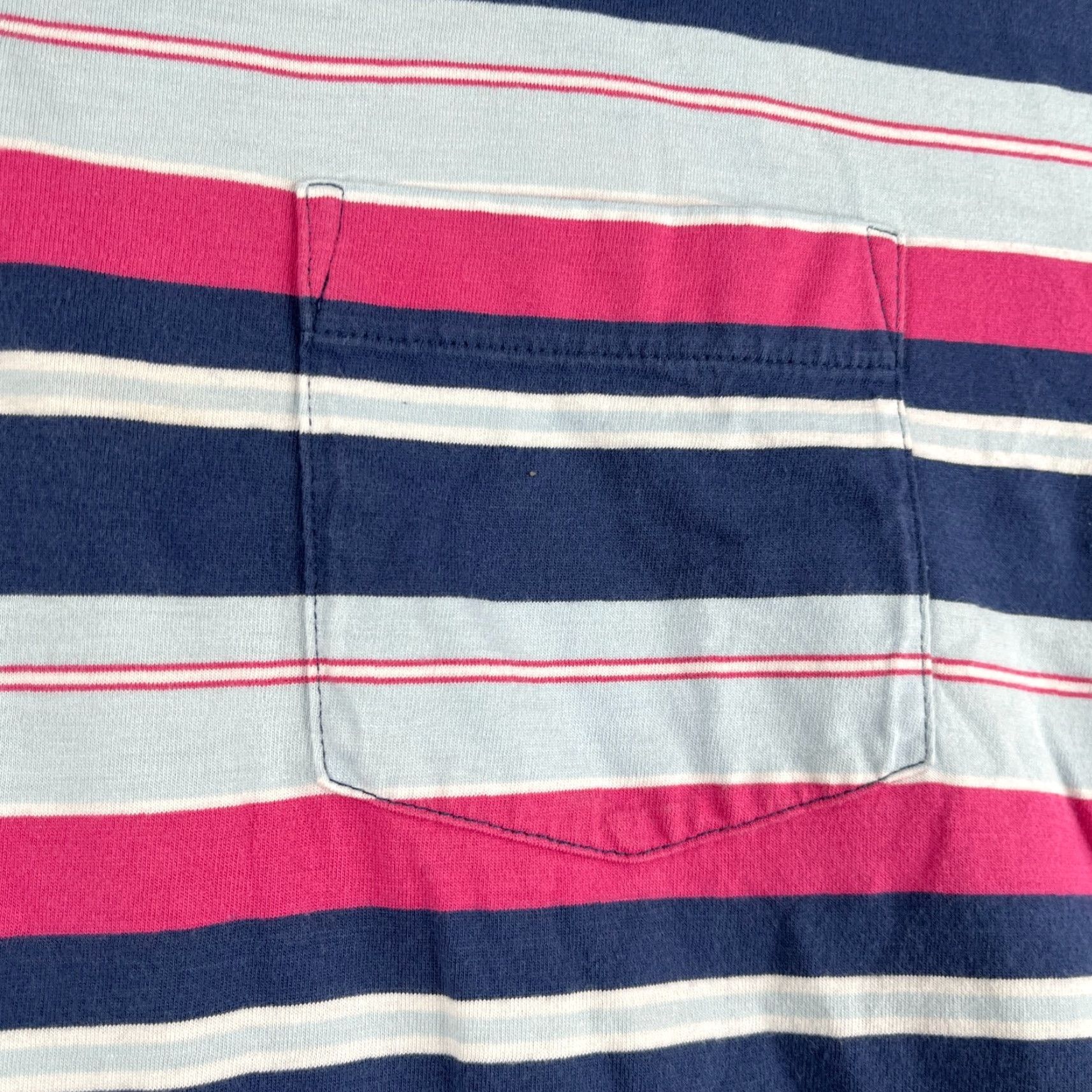 Peter Millar Peter Millar Polo Shirt XL Multicolor Preppy Golf Summer Spring Mens Size US XL / EU 56 / 4 - 3 Thumbnail