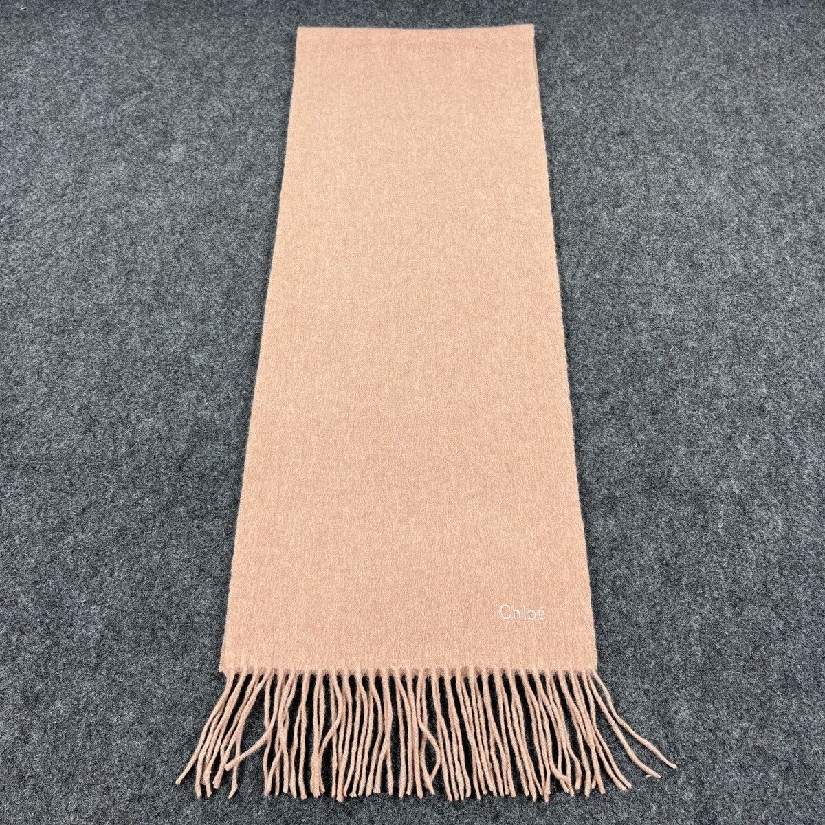 Chloe Chloe Scarf / Muffler / Neckwear T1345 Size ONE SIZE - 1 Thumbnail