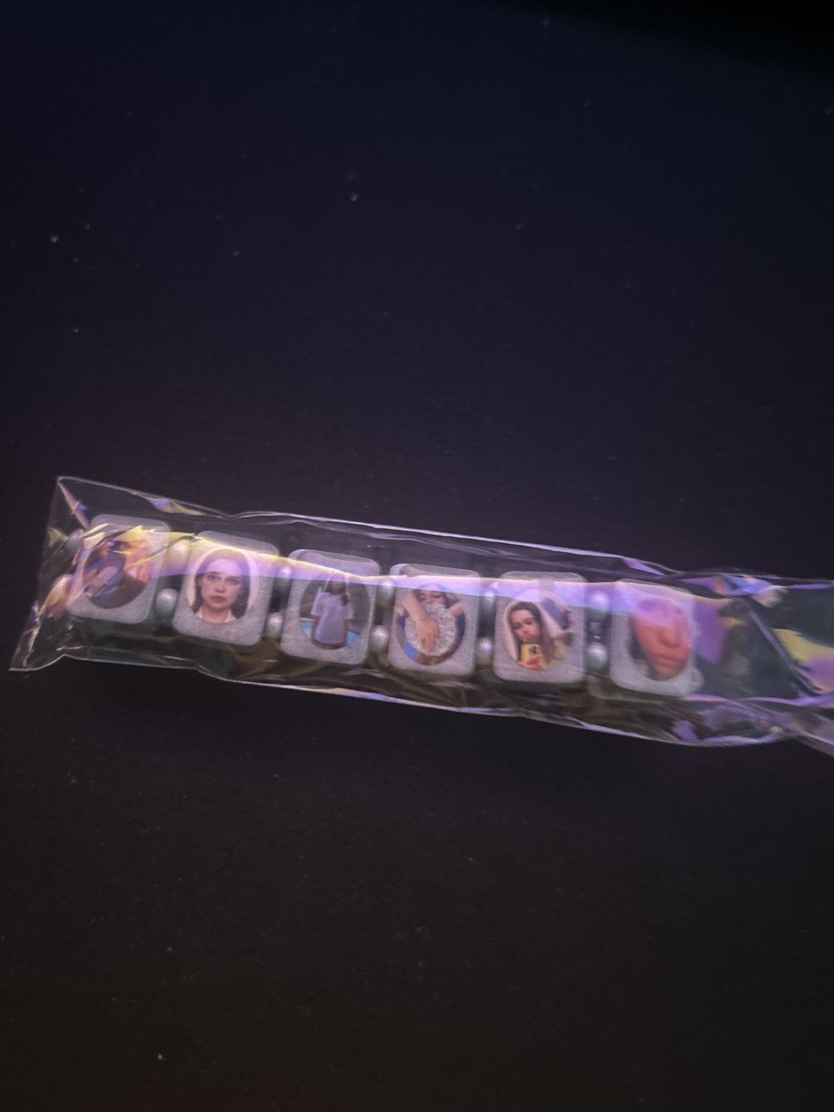 Other Brand new | Etna bracelt x 1199 (silver) (exclusive) Size ONE SIZE - 2 Thumbnail